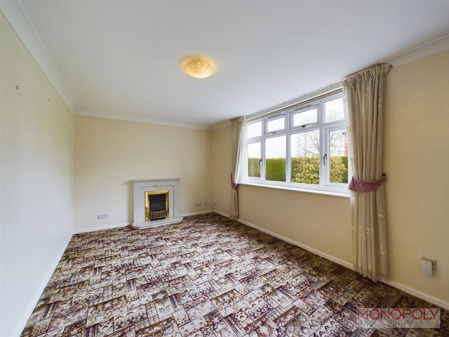 Mold Road Estate, Gwersyllt, Wrexham Monopoly Buy Sell Rent